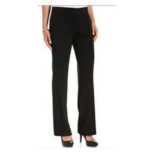 JM Collection Curvier Fit Magic Pant